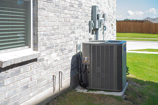 Reliable Ac Installation contractor in Forsyth, MT by FH HVAC